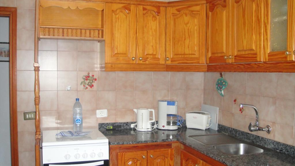 Vila Casa El Pino Mogán Exteriér fotografie