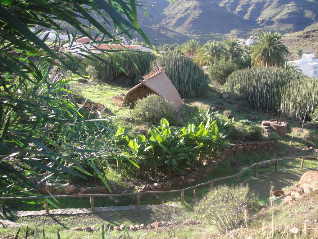 Vila Casa El Pino Mogán Exteriér fotografie