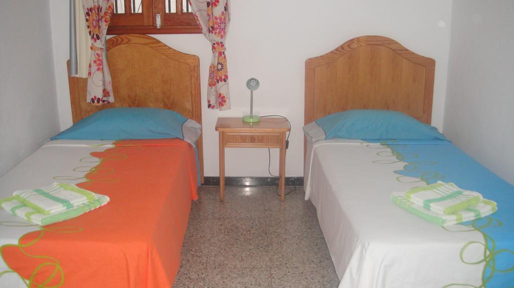 Vila Casa El Pino Mogán Exteriér fotografie