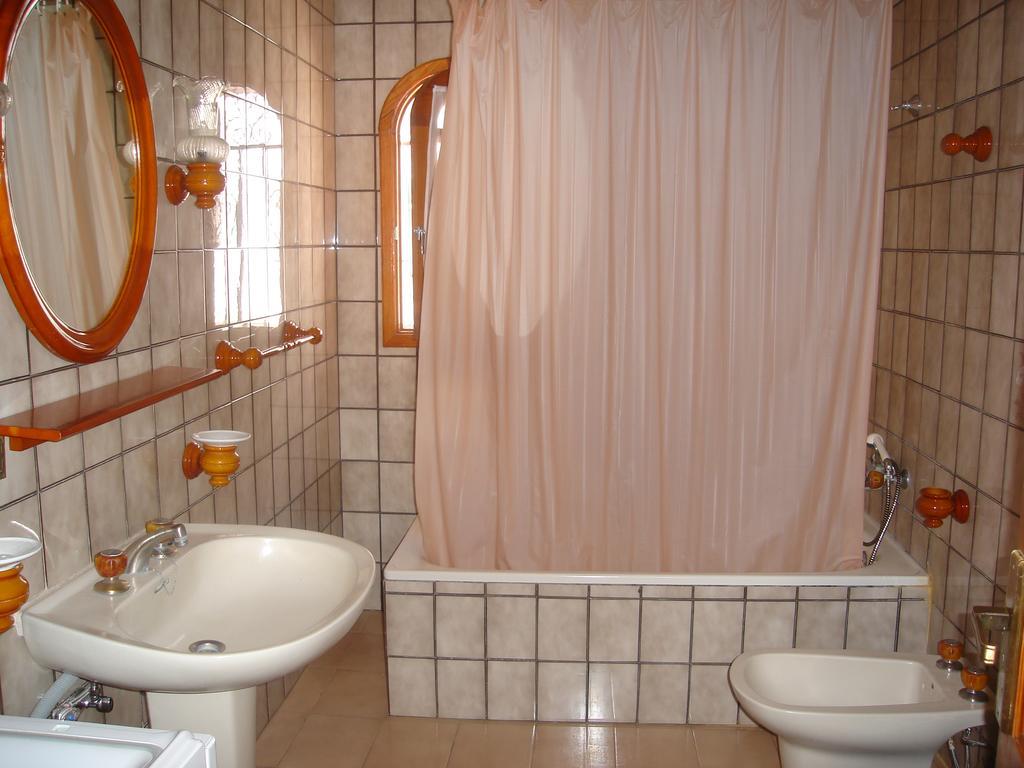 Vila Casa El Pino Mogán Exteriér fotografie