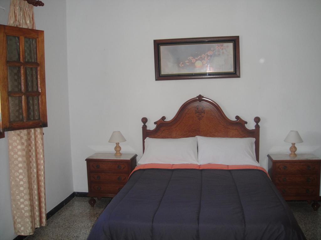 Vila Casa El Pino Mogán Exteriér fotografie